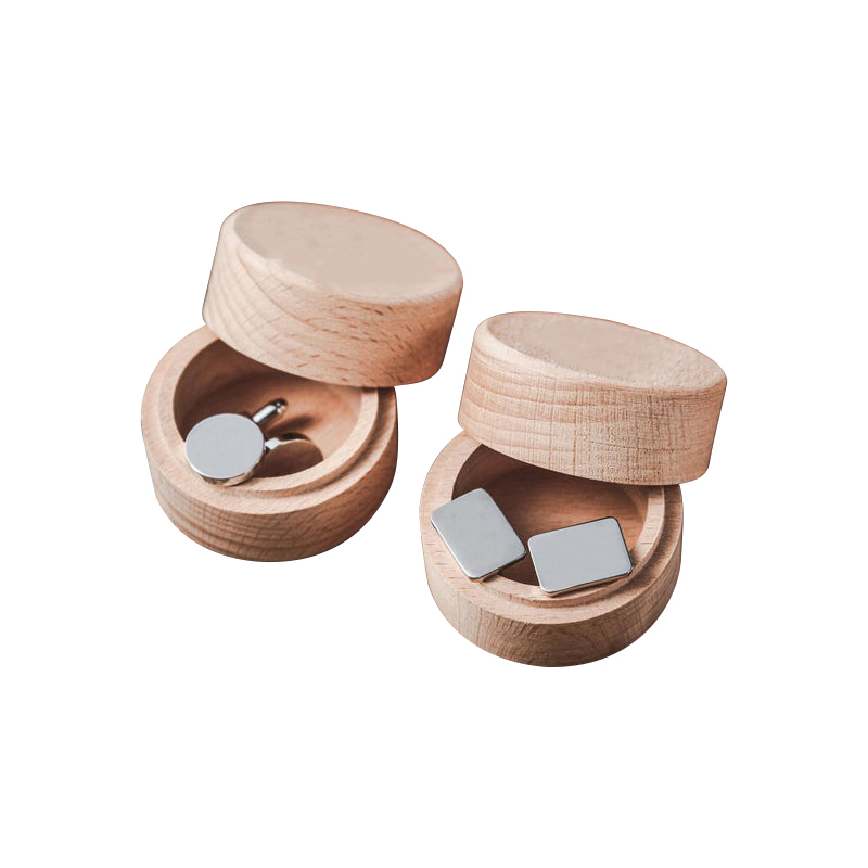 CUFF LINKS BOX CLB-006