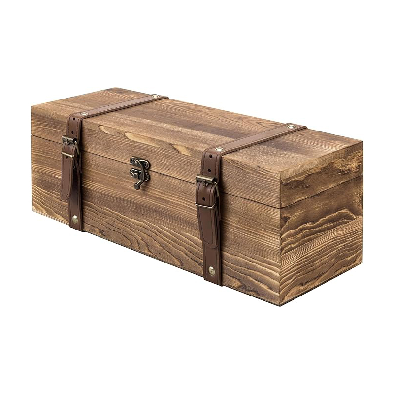WINE BOTTLE BOX- 019
