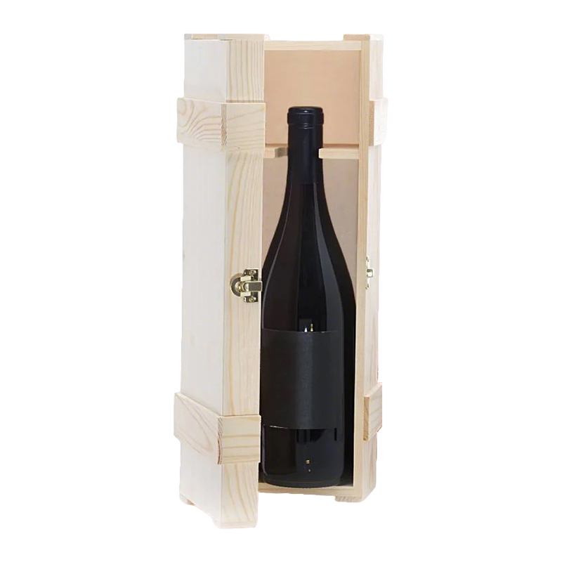 WINE BOTTLE BOX- 020