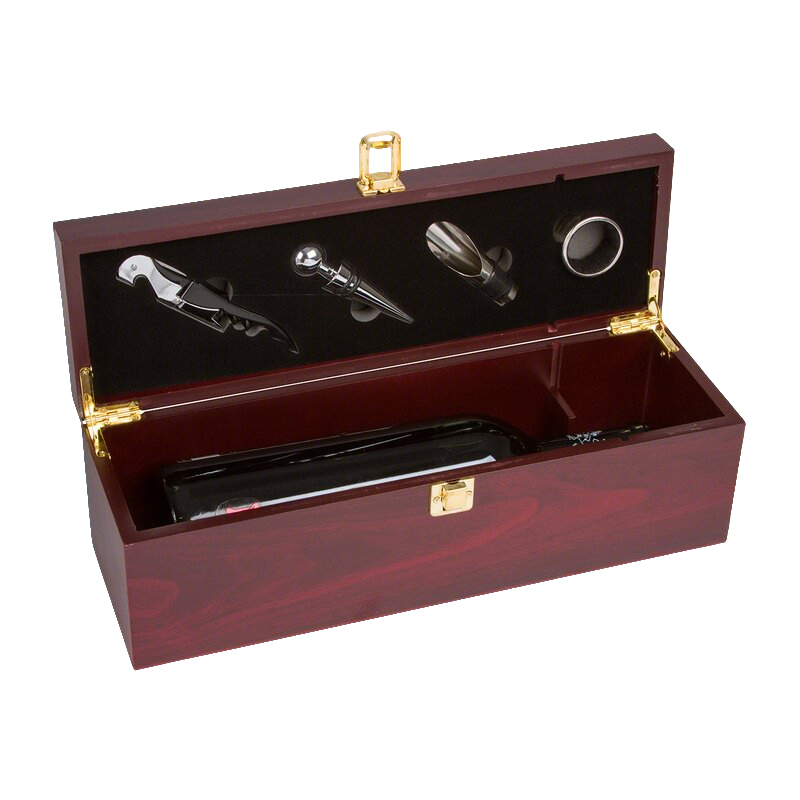 WINE BOTTLE BOX- 016