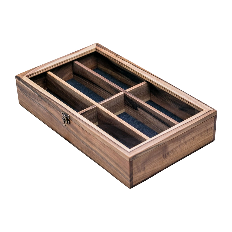 EYEGLASS CASE WEC-007