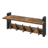 WALL MOUNTED SHELF WWMS-020