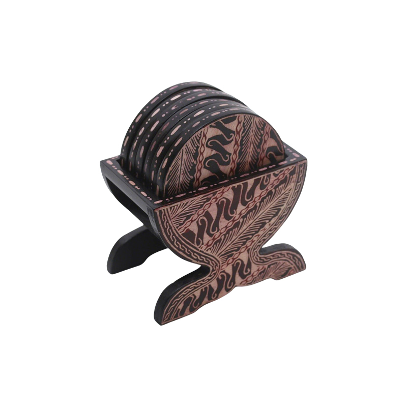 WOOD COASTER WCS－011