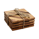 WOOD COASTER WCS－014