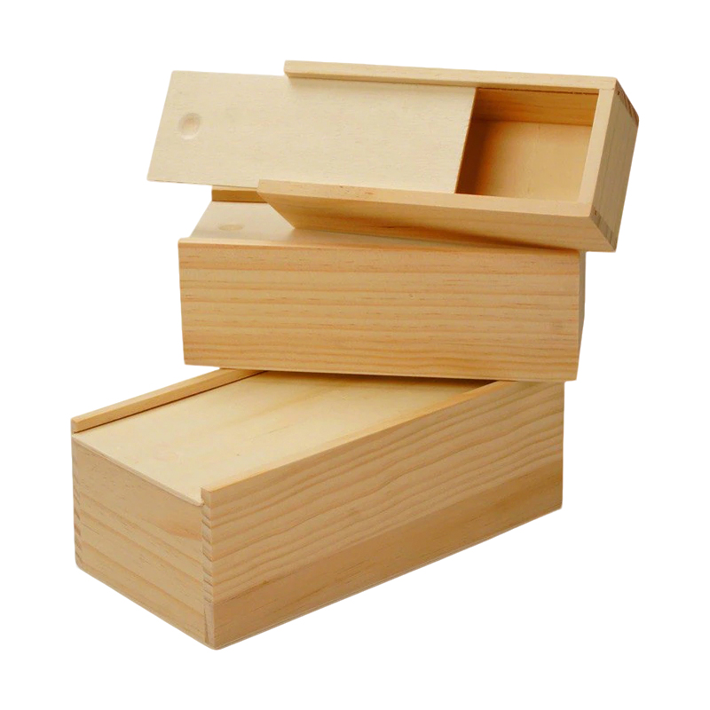 WINE BOTTLE BOX- 007