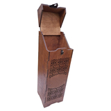 WINE BOTTLE BOX- 012