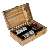 WINE BOTTLE BOX- 014