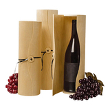 WINE BOTTLE BOX- 010