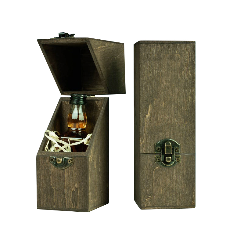 WINE BOTTLE BOX- 013