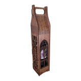 WINE BOTTLE BOX- 009