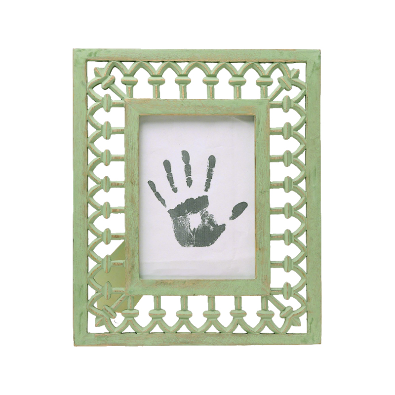WOODEN PHOTO FRAME WPF-010