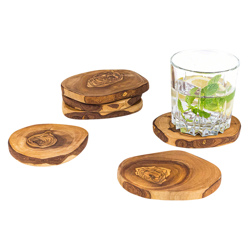 WOOD COASTER WCS－021