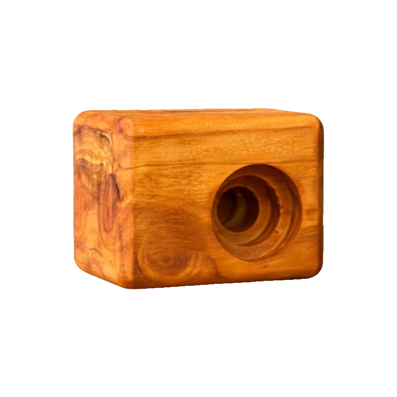 WOOD PHONE STAND WPS-031