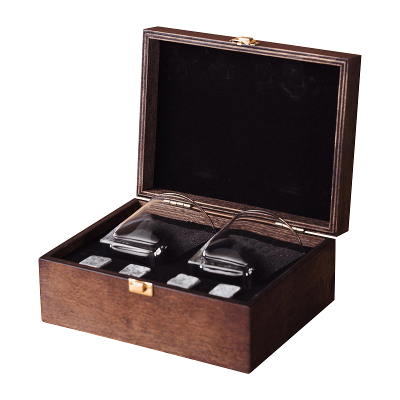 WINE GLASS BOX- 001
