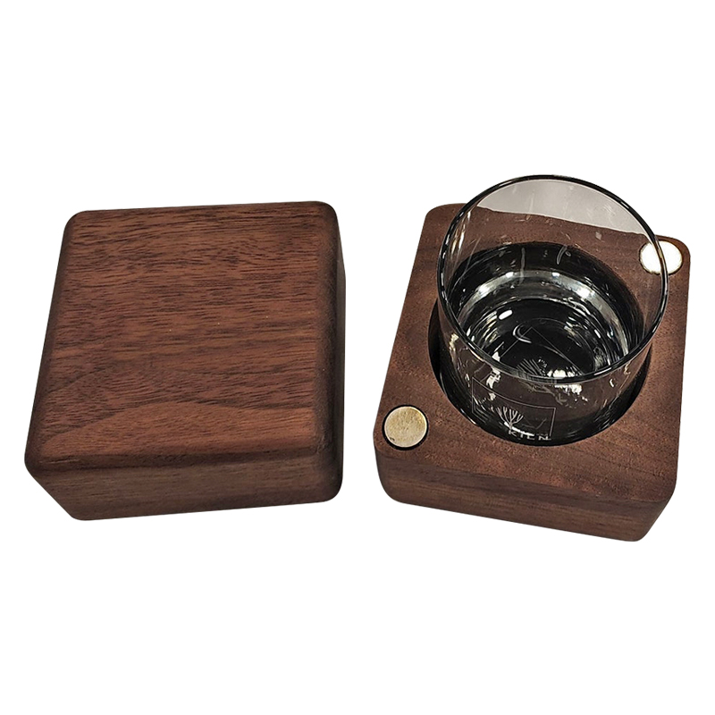 WINE GLASS BOX- 004