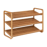 WOODEN SHELF - 016