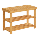 WOODEN SHELF - 003