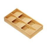 STORAGE PARTITION WSP－006