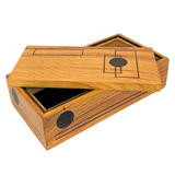 WOODEN STORAGE BOX -  205