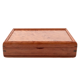 WOODEN STORAGE BOX - 207