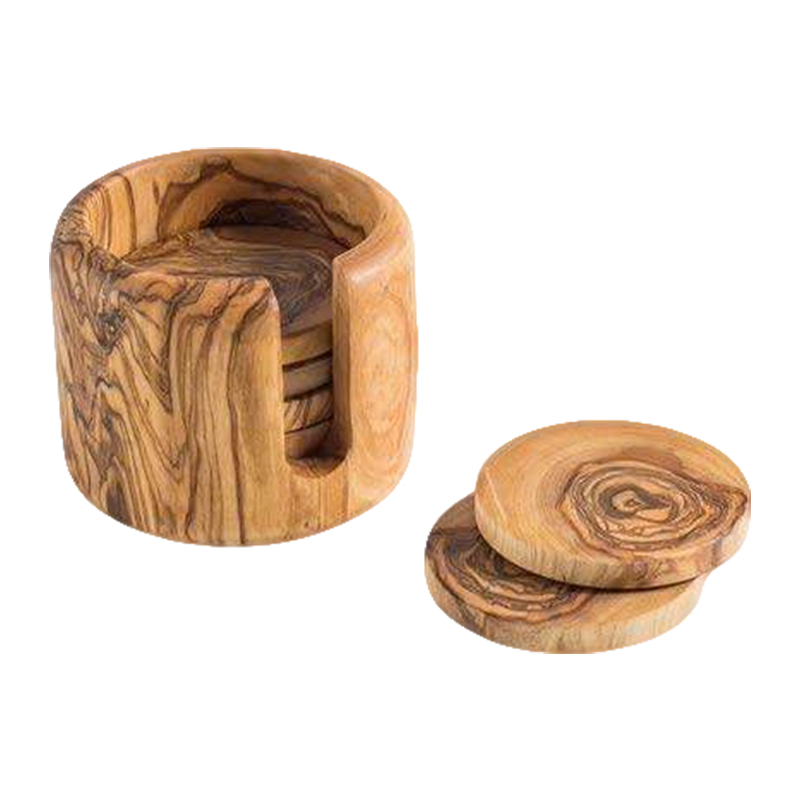 WOOD COASTER WCS－018