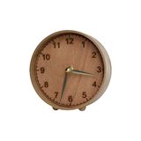WOODEN CLOCK - 003