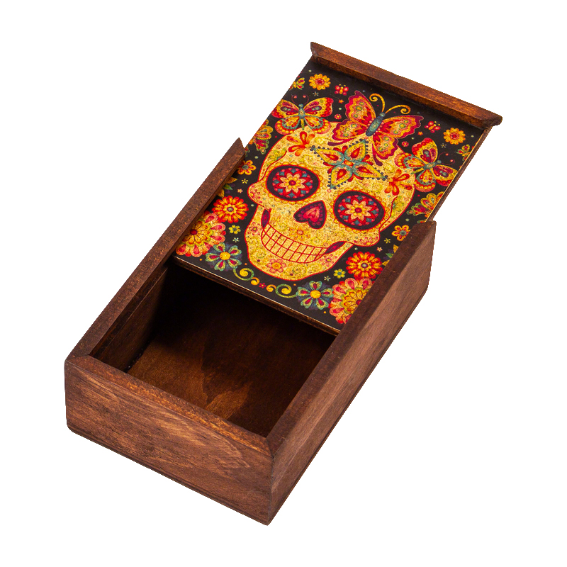 CIGAR BOX WCBH-019
