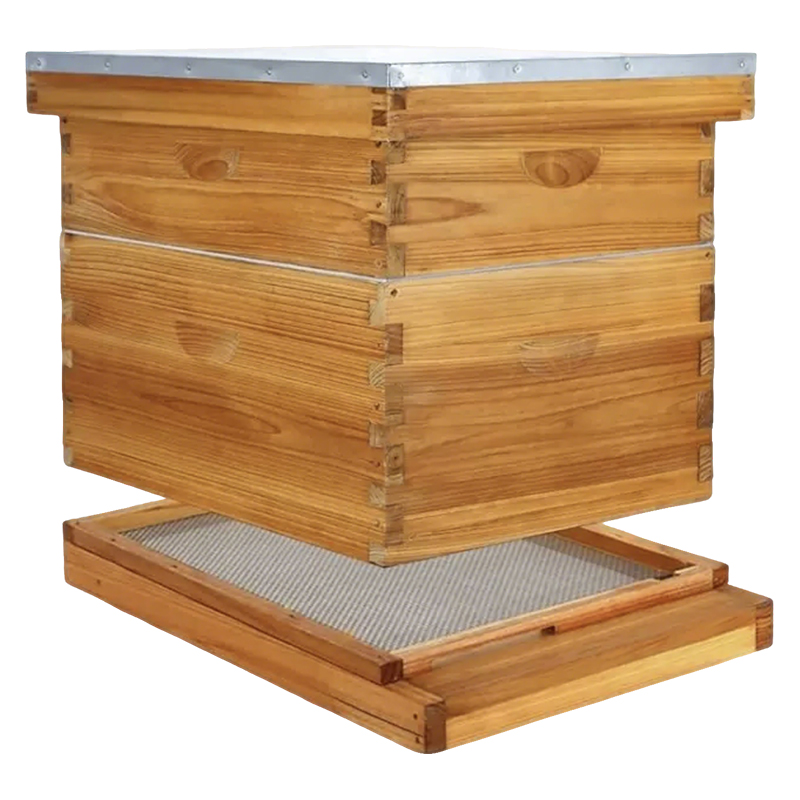 WOODEN INSECT HOUSE-003