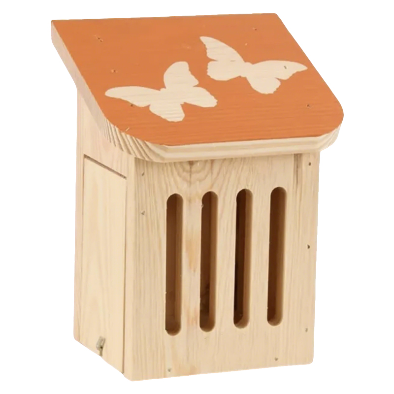WOODEN INSECT HOUSE-001