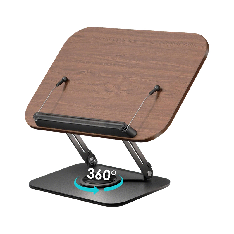 WOODEN BOOKSHELF WBS-013