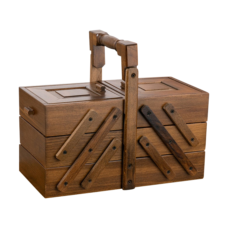 TOOL BOX - 006