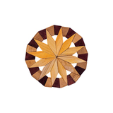 WOOD COASTER WCS－055