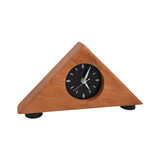 WOODEN CLOCK - 012