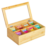 TEA BOX TWB-041