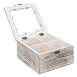 TEA BOX TWB-054