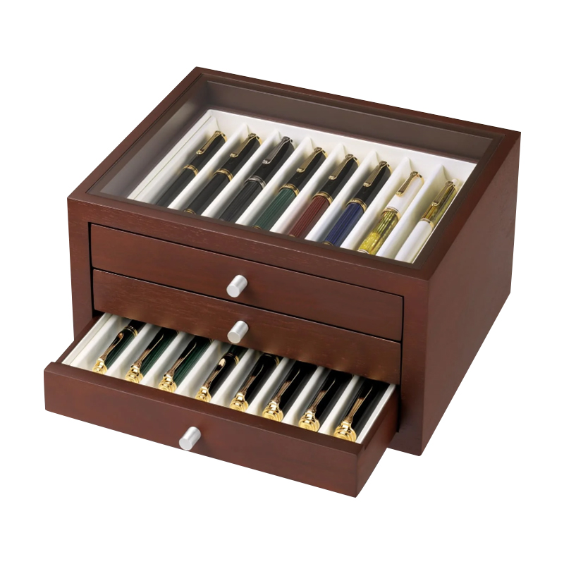 PEN BOX PWB-007
