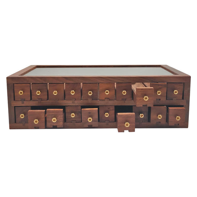 PEN BOX PWB-006