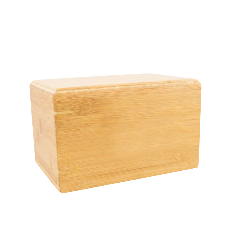 WOODEN STORAGE BOX - 240