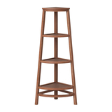 WOODEN SHELF - 010