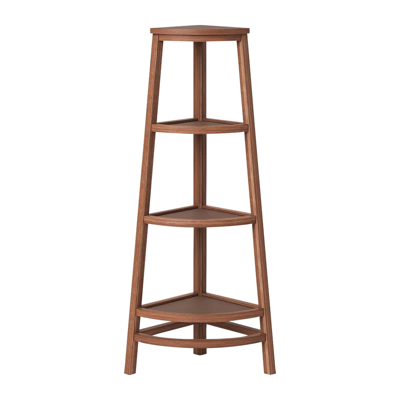 WOODEN SHELF - 010