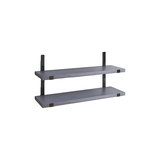 WOODEN SHELF - 013