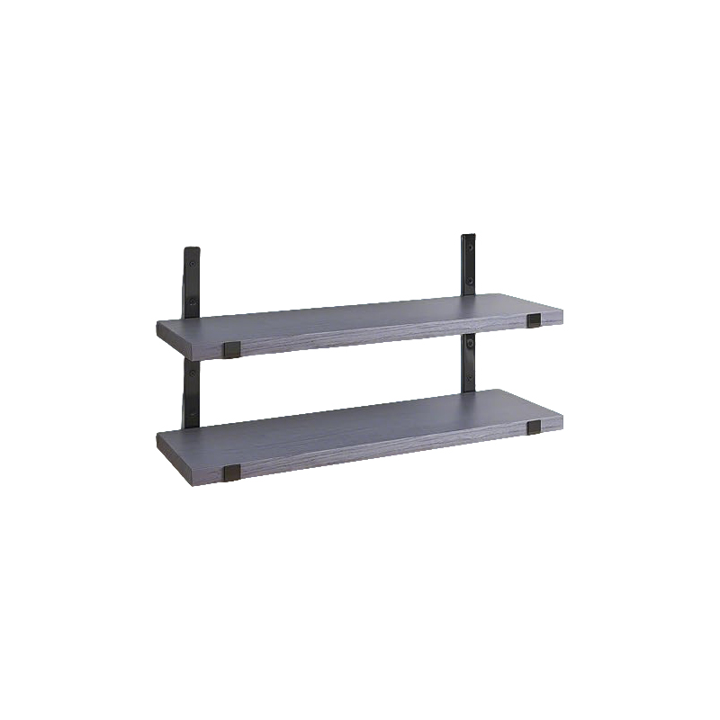 WOODEN SHELF - 013
