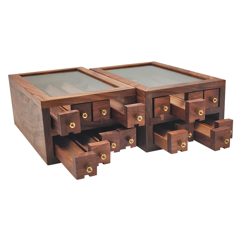 PEN BOX PWB-015