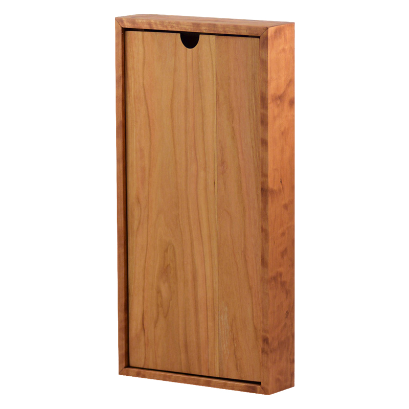 WOODEN STORAGE BOX -242
