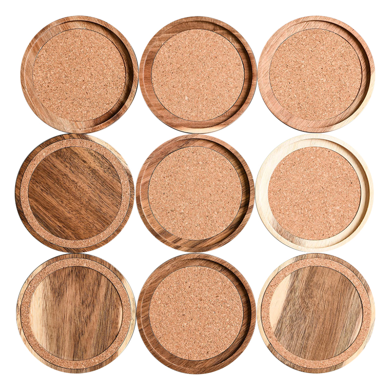 WOOD COASTER WCS－008