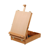 DRAWING WRITING PAINT BOX DWB-023