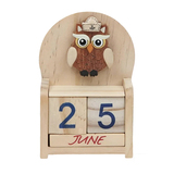 CALENDAR WCR-00