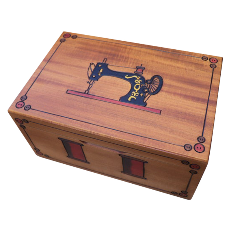 TOOL BOX - 023