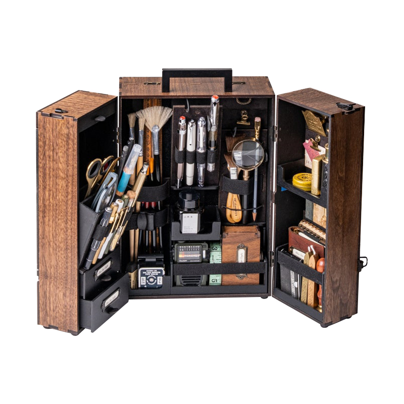 TOOL BOX - 025