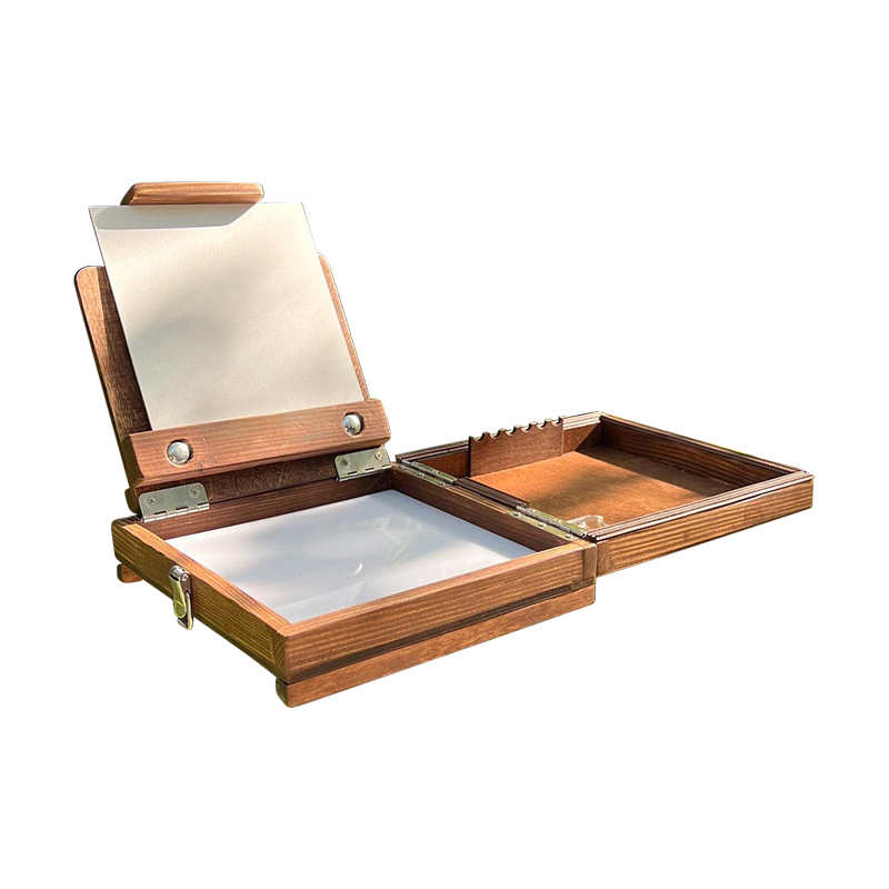 DRAWING WRITING PAINT BOX DWB-006